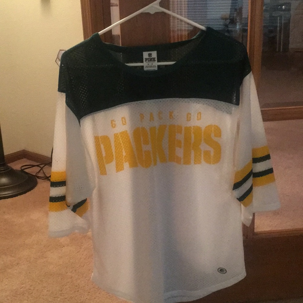 Green Bay Packers Team Jersey